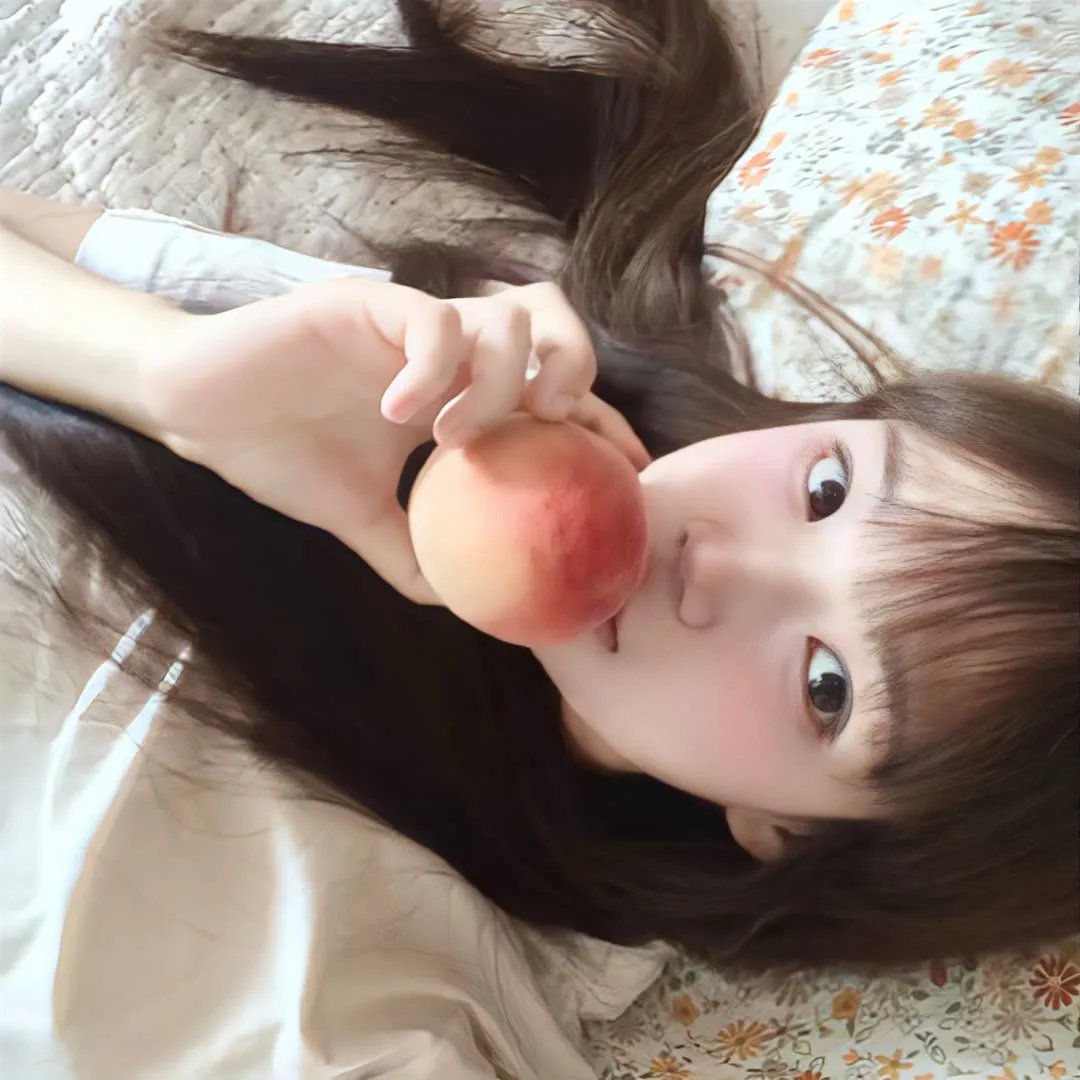 总统的女儿