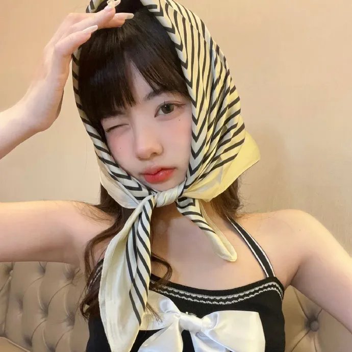 黎奥妮和她的爱人
